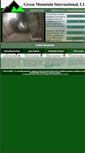 Mobile Screenshot of mountaingrout.com